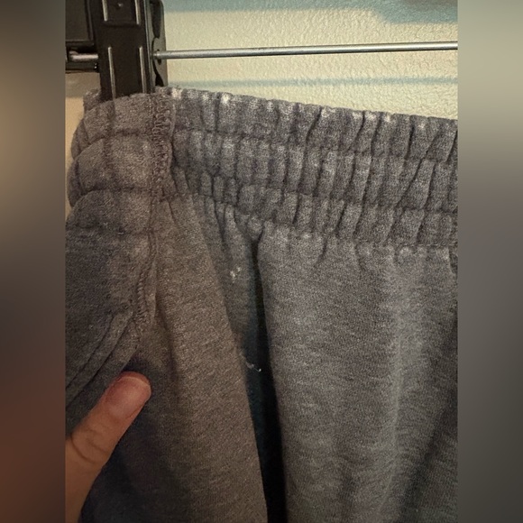 Nike Sportswear Cargo Jogger Sweatpants - Picture 6 of 11